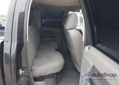 2008 Dodge Ram 1500 Slt z USA, uszkodzony, nr VIN 1D7HA18268S565614